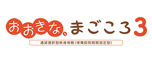おおきな、まごころ3