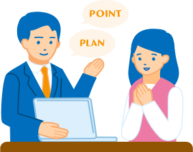 POINT PLAN