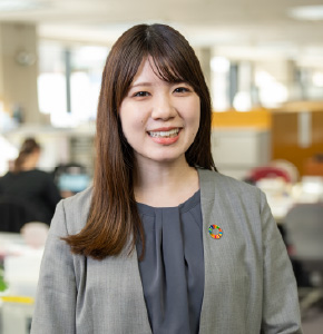 和栗 実南