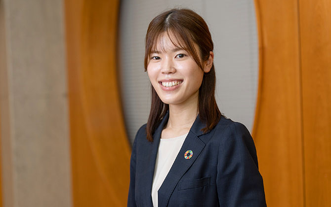 法人営業