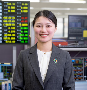 小林 夏菜子