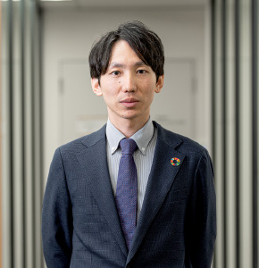 小滝 大地